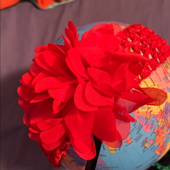 Brand new baby headband - Picture 1 of 1